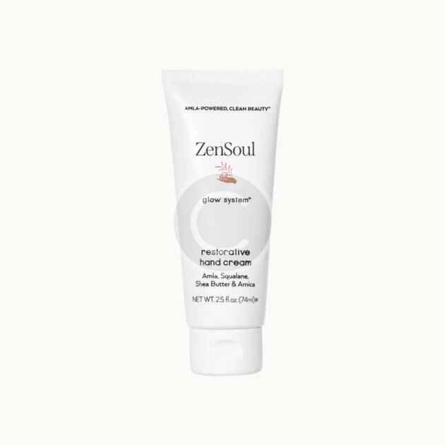 Hand cream